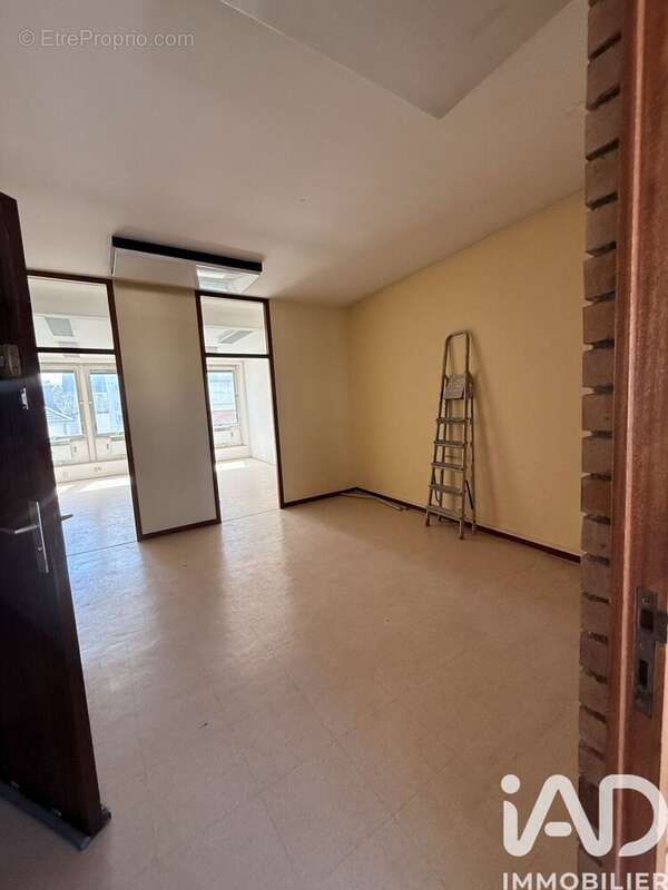 Photo 5 - Appartement à BOURGES