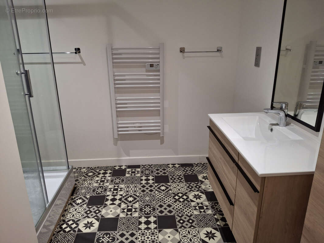 Appartement T3 de 60m2 à Loudervielle - photo 16