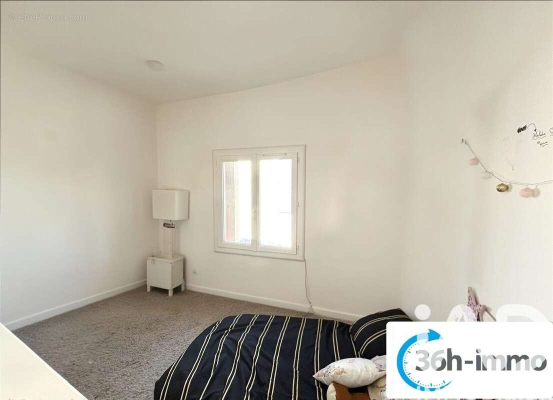 Photo 6 - Maison à SAINT-GILLES