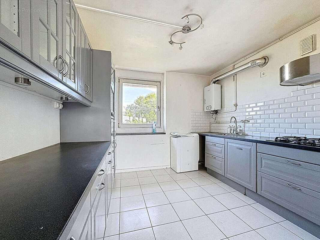 Appartement à CACHAN