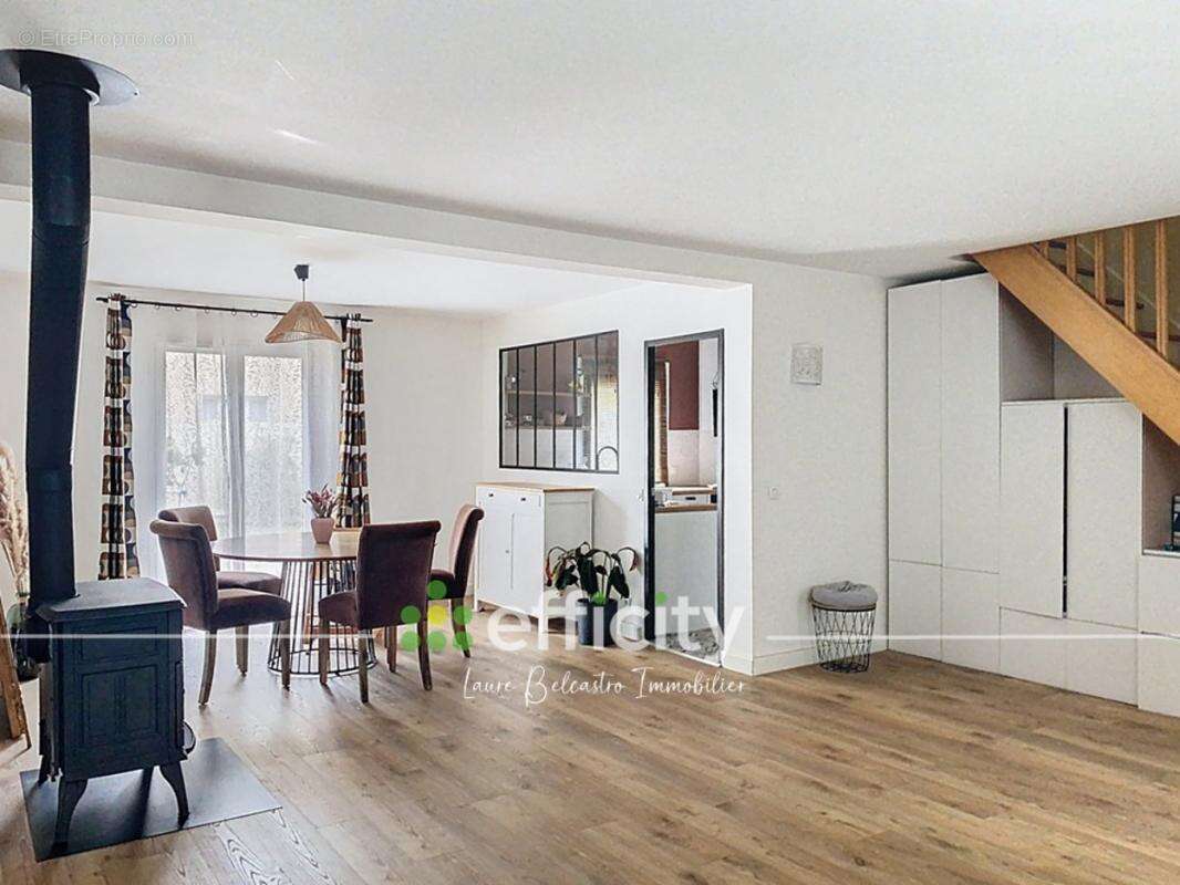 Maison à MAROLLES-EN-BRIE