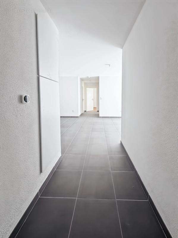 Appartement à ARPAJON