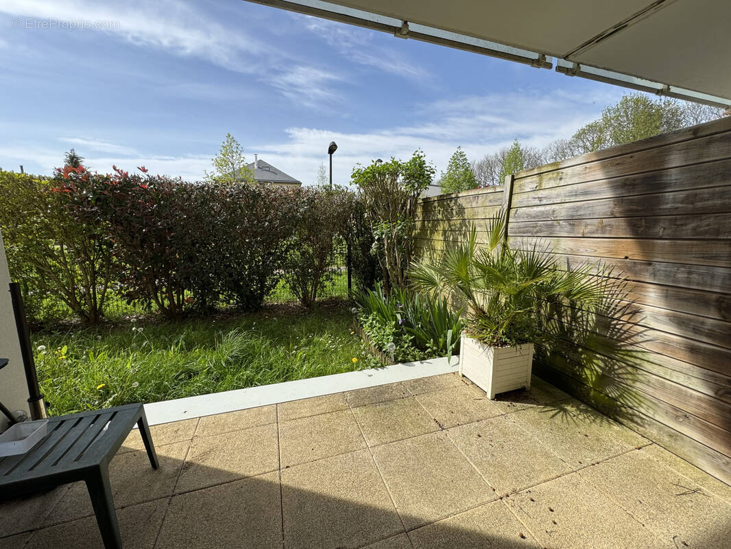 Appartement à CORPS-NUDS