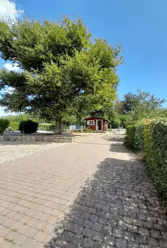 Maison 7 pièces 135 m² à vendre à Montceaux (01090) - photo 6