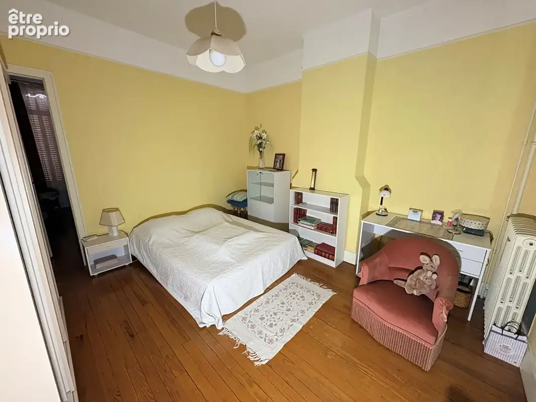 Maison Saint Quentin 7 pièce(s) 191 m2 - photo 11