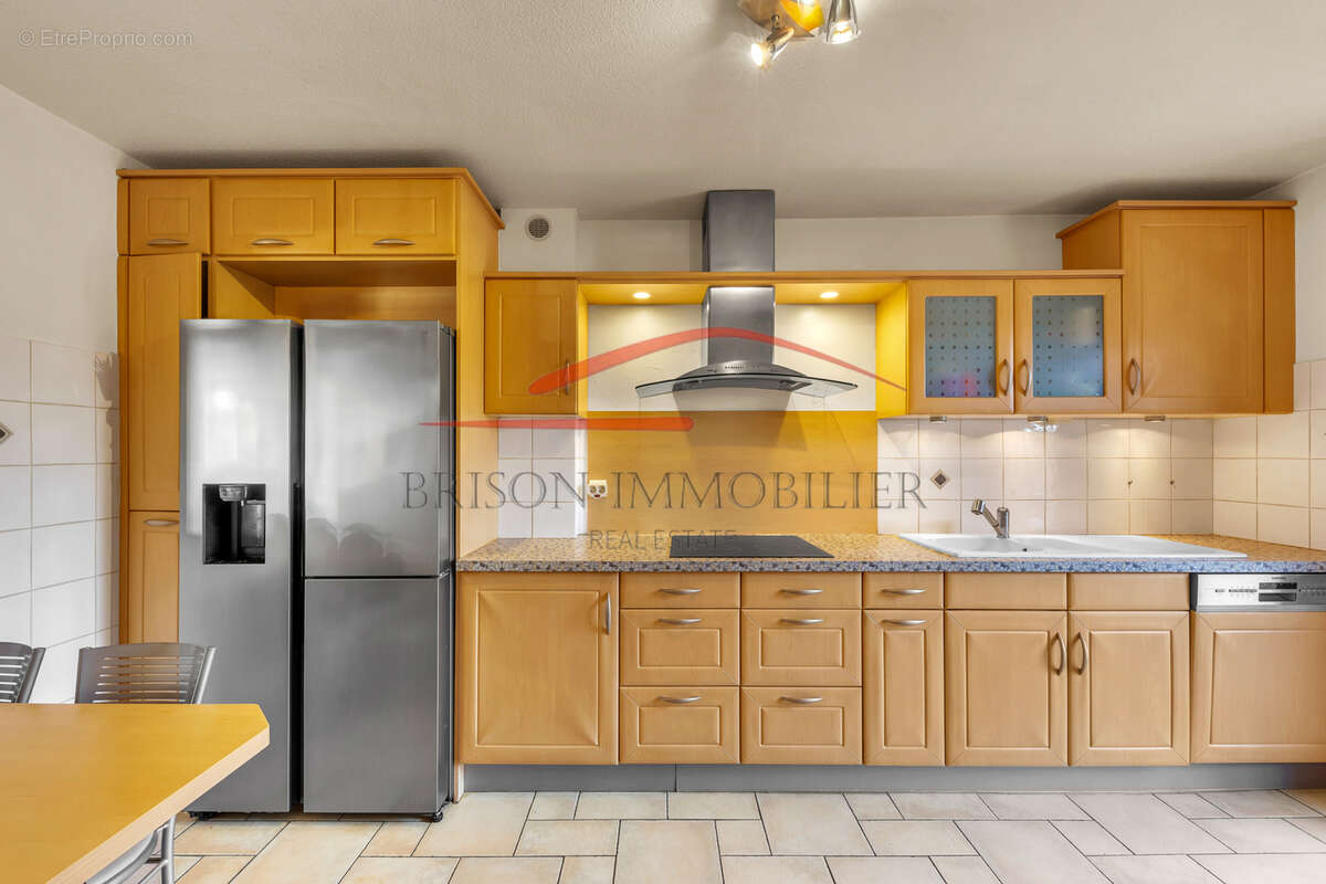 Maison à LA COLLE-SUR-LOUP