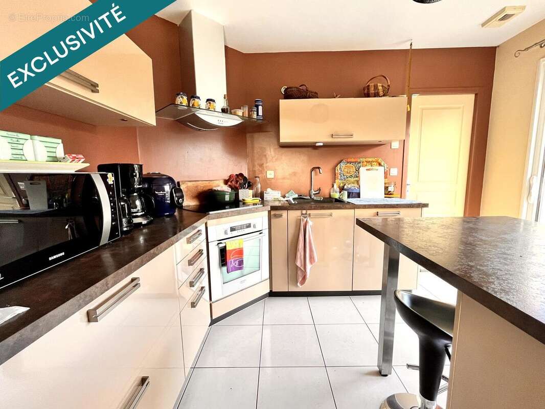 Photo 4 - Maison à SAINTE-ANNE-SUR-VILAINE