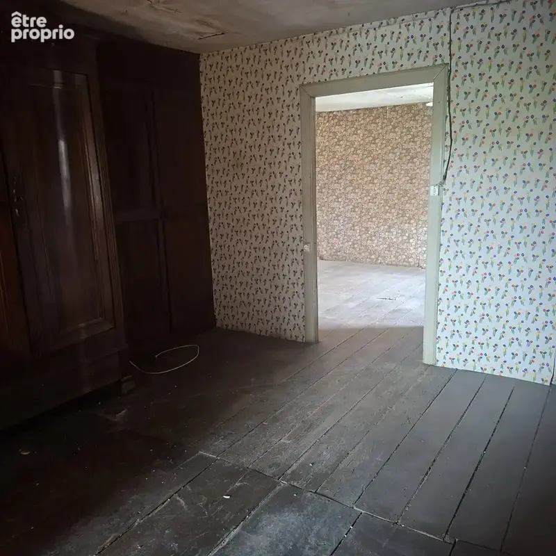 Maison  avec jardin et garage - photo 13