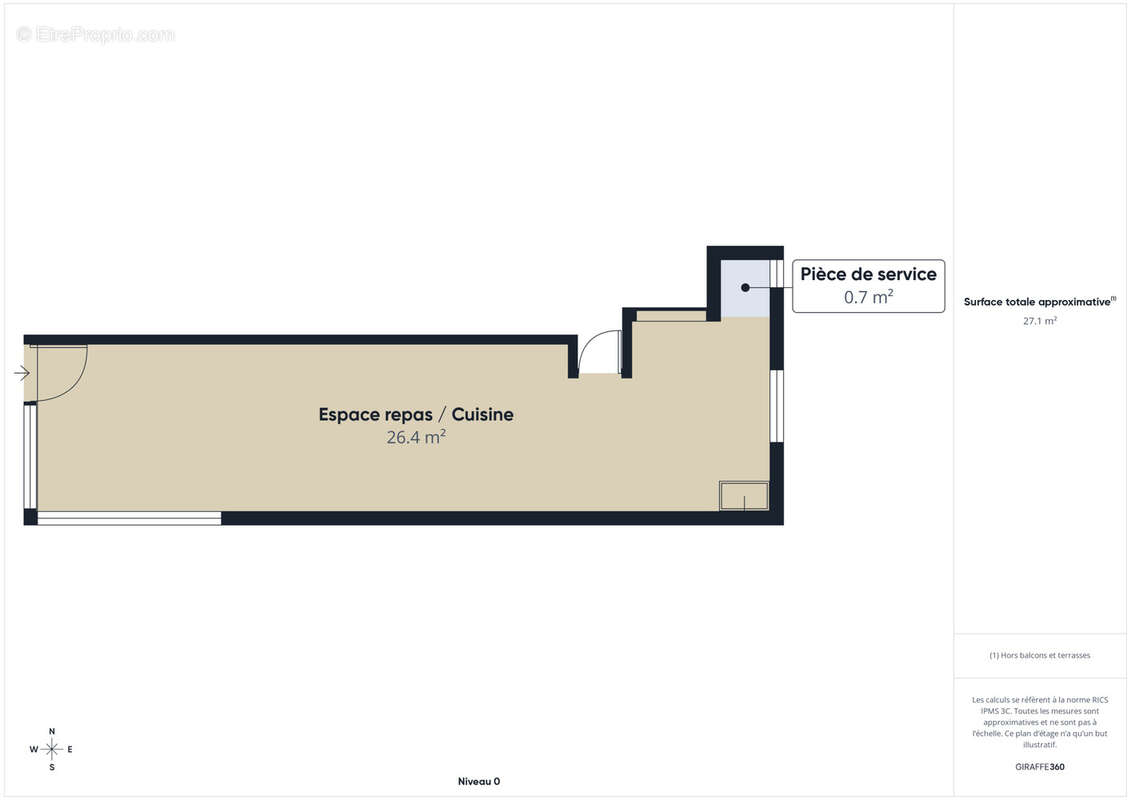 Commerce à SAINT-PAULIEN