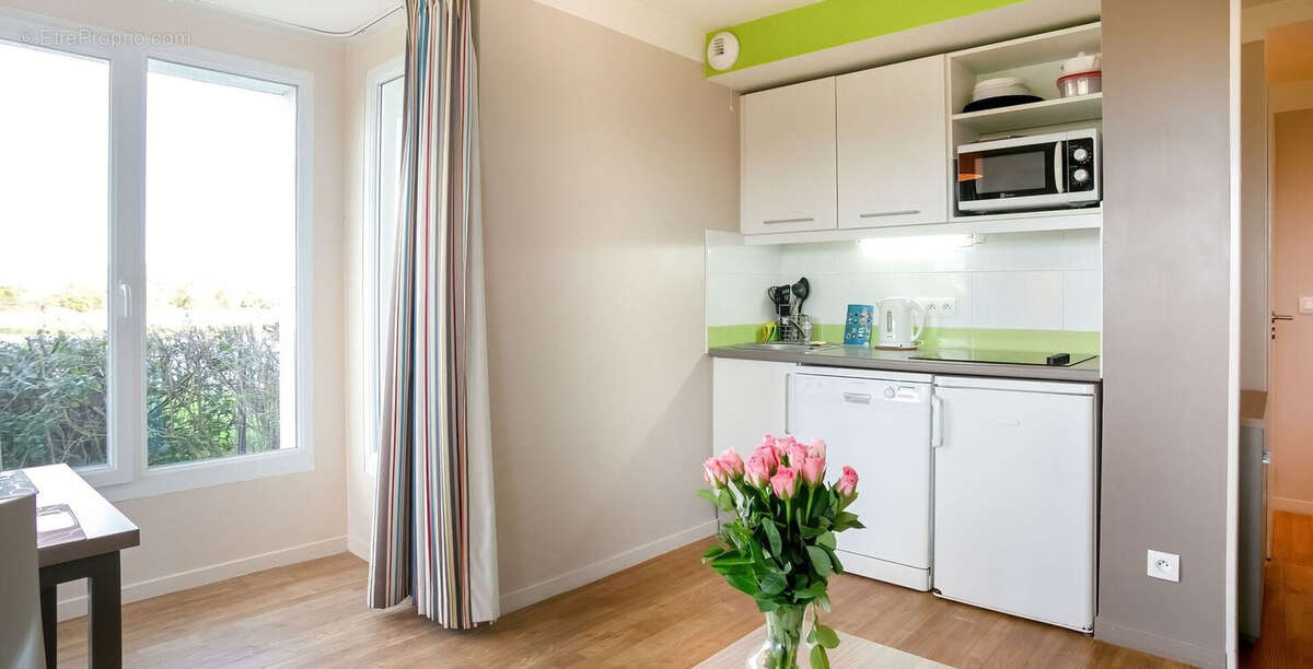 Appartement à COURSEULLES-SUR-MER