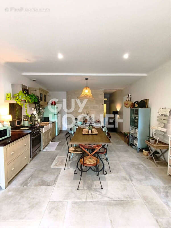 Maison Marmande 8 pièce(s) 170 m2 - photo 3