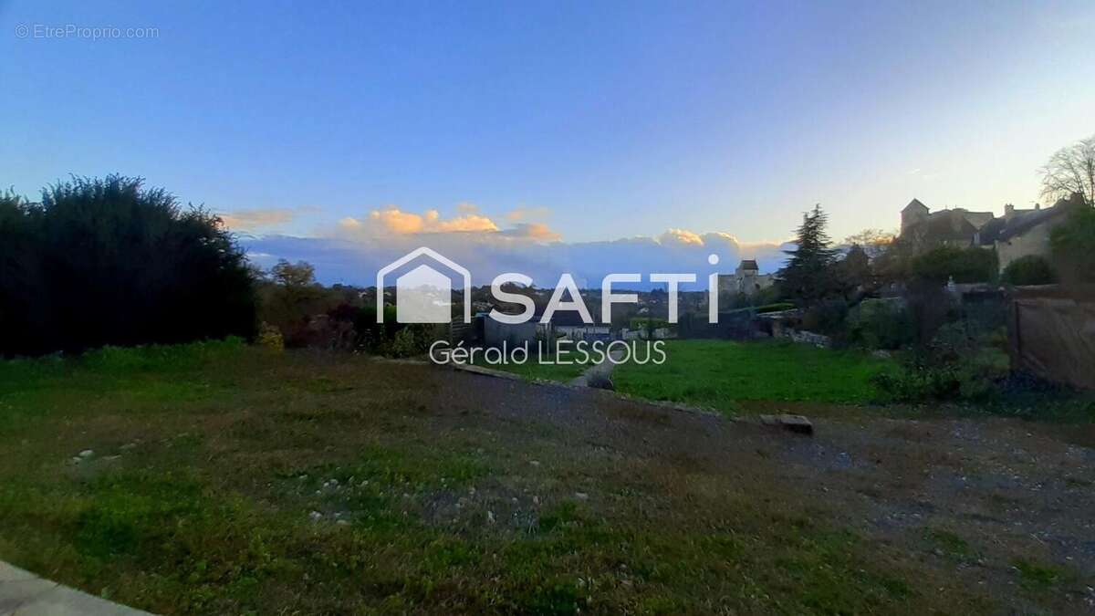 Photo 9 - Maison à CHAUVIGNY