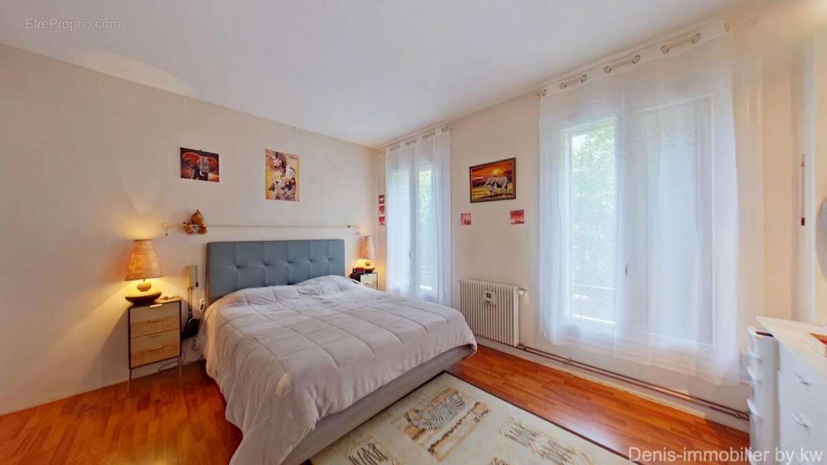 Maison à RIVESALTES