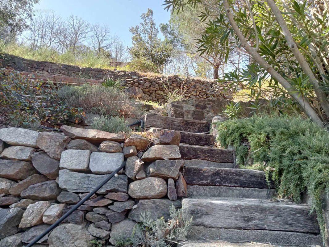 Maison à ARLES-SUR-TECH