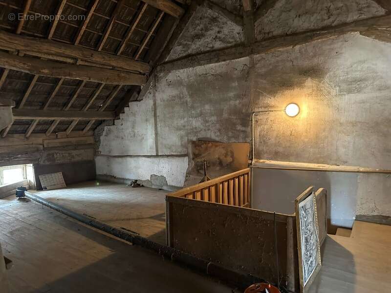 Maison à vendre 5 pièces proche de POUILLY EN AUXOIS (21) - VITTEAUX (21) - photo 20