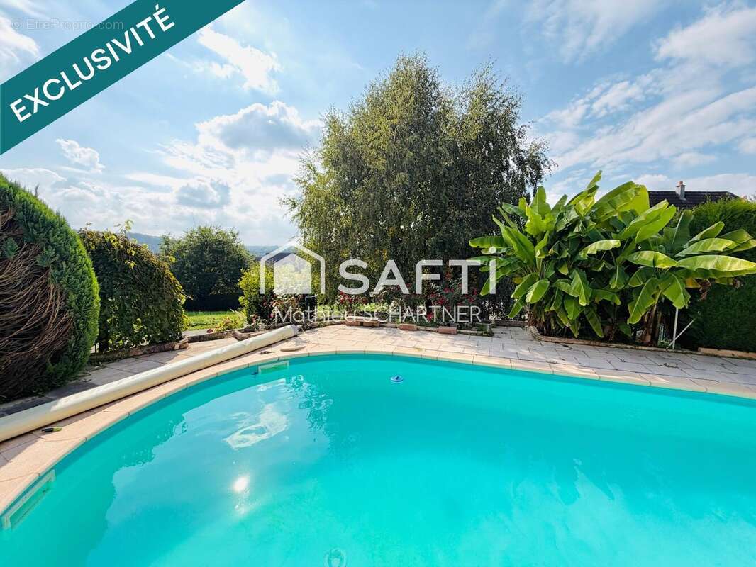 Photo 5 - Maison à HIRSINGUE