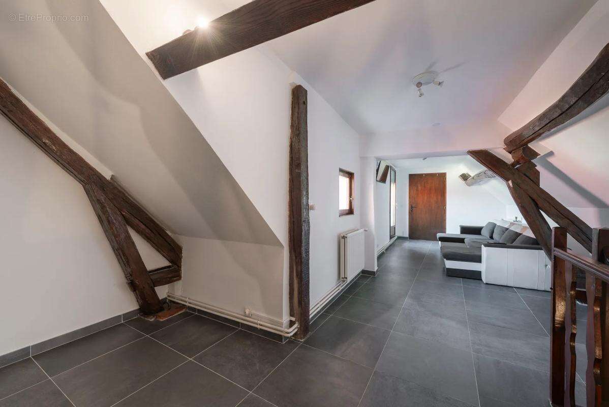 Maison à VILLENAUXE-LA-GRANDE