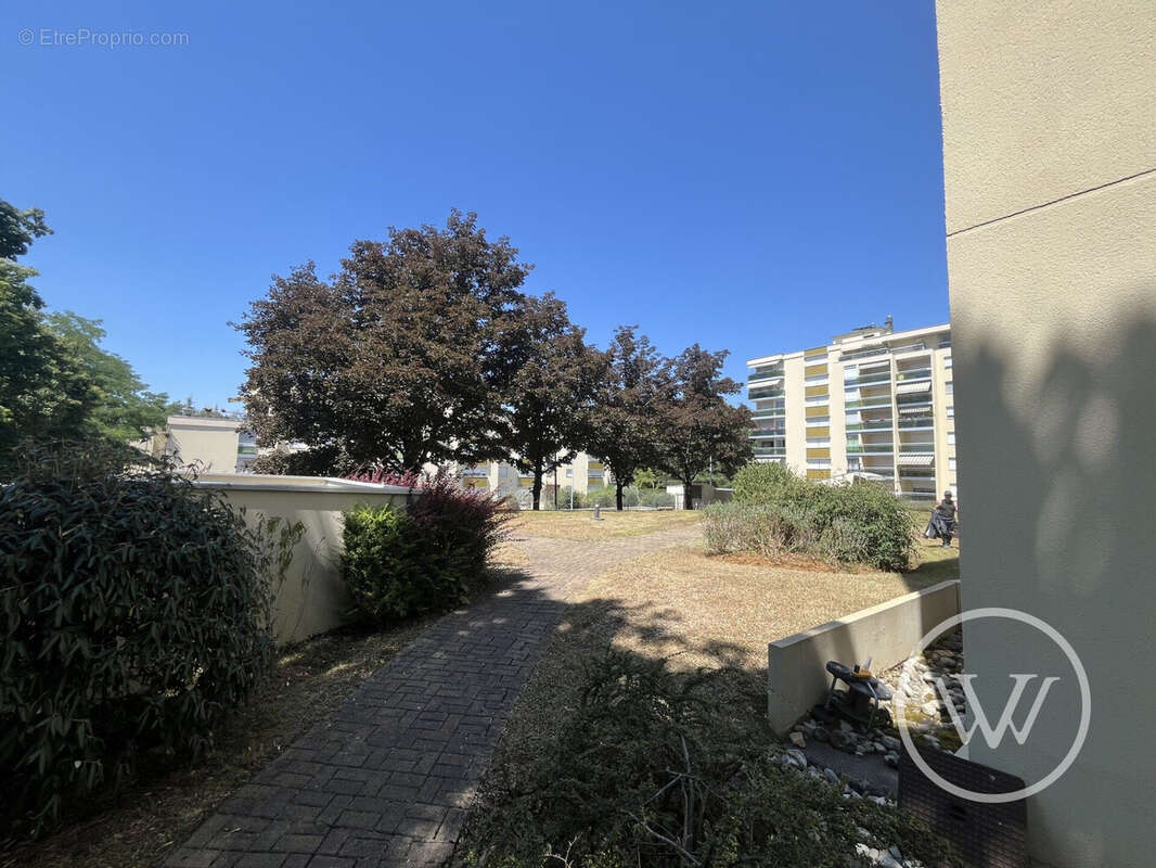 Appartement 46 m² à Besancon  - photo 9