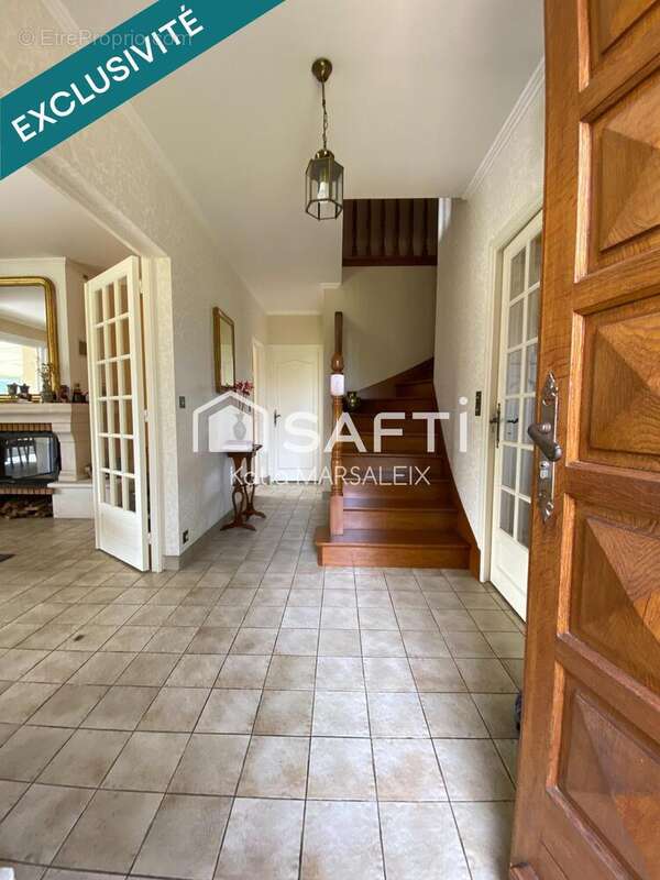 Photo 7 - Maison à TENDU