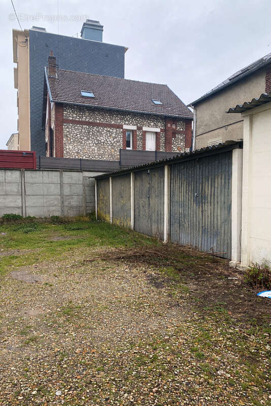 Appartement à ROUEN