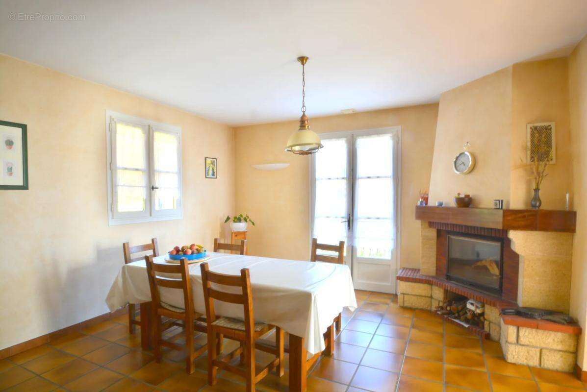 Maison à PONT-DU-CASSE