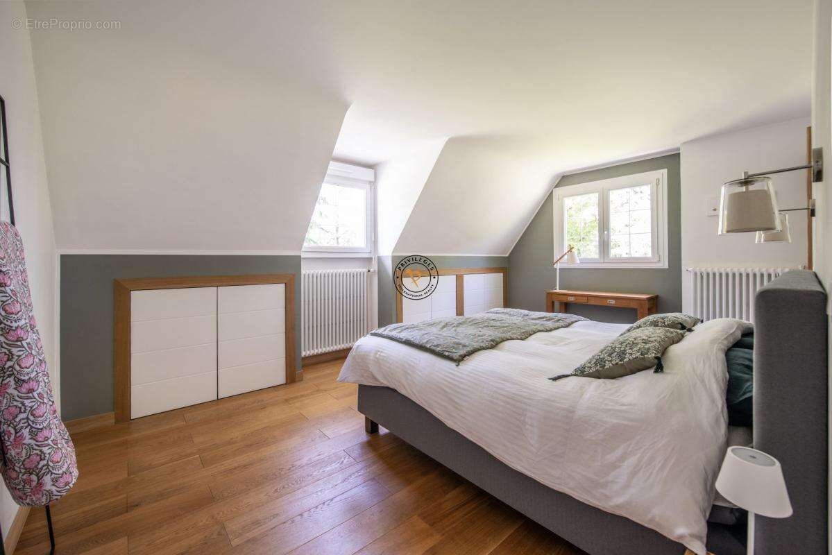 Maison à CARQUEFOU