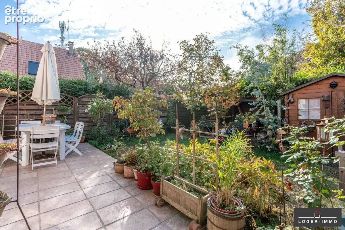 Maison 5 pièces 120 m² à vendre à Neuilly-Plaisance (93360) - photo 7