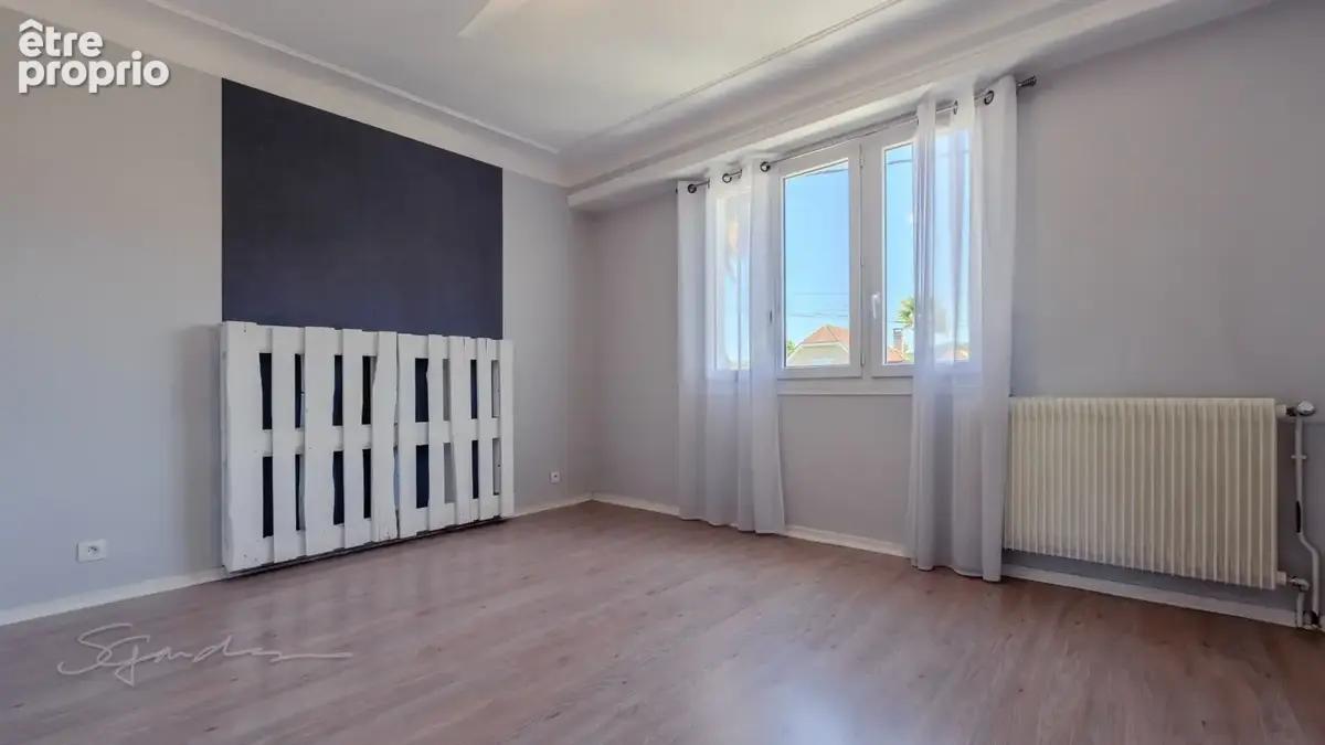 Appartement à vendre 3 pièces LESCAR (64) Jardin privatif de 268m2 Parking et garage - photo 12