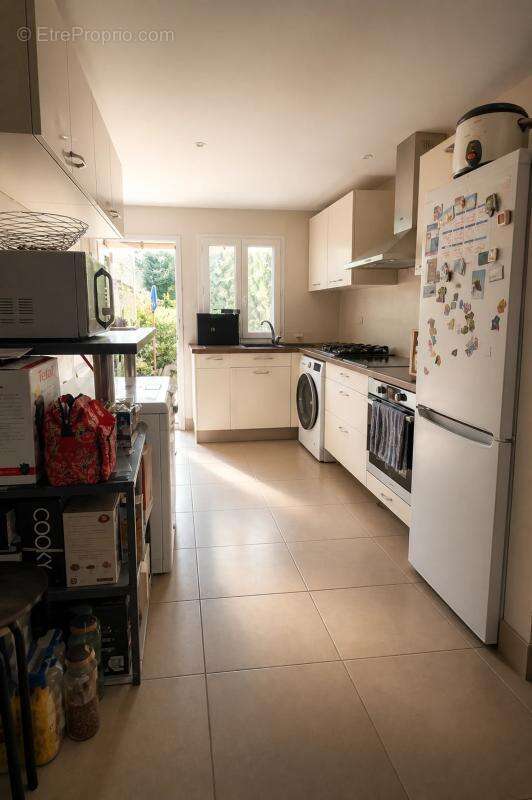 Maison de 4 pièces de 76 m² à Montreuil - photo 6