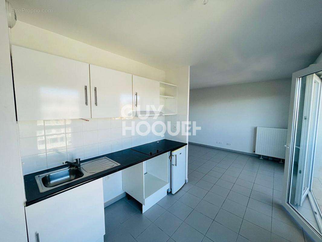 Appartement à JUVIGNAC