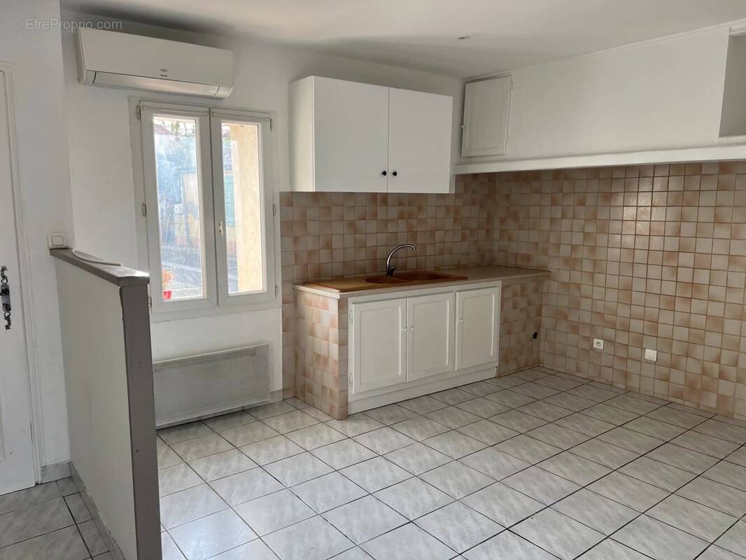 Appartement à CASTELMAYRAN