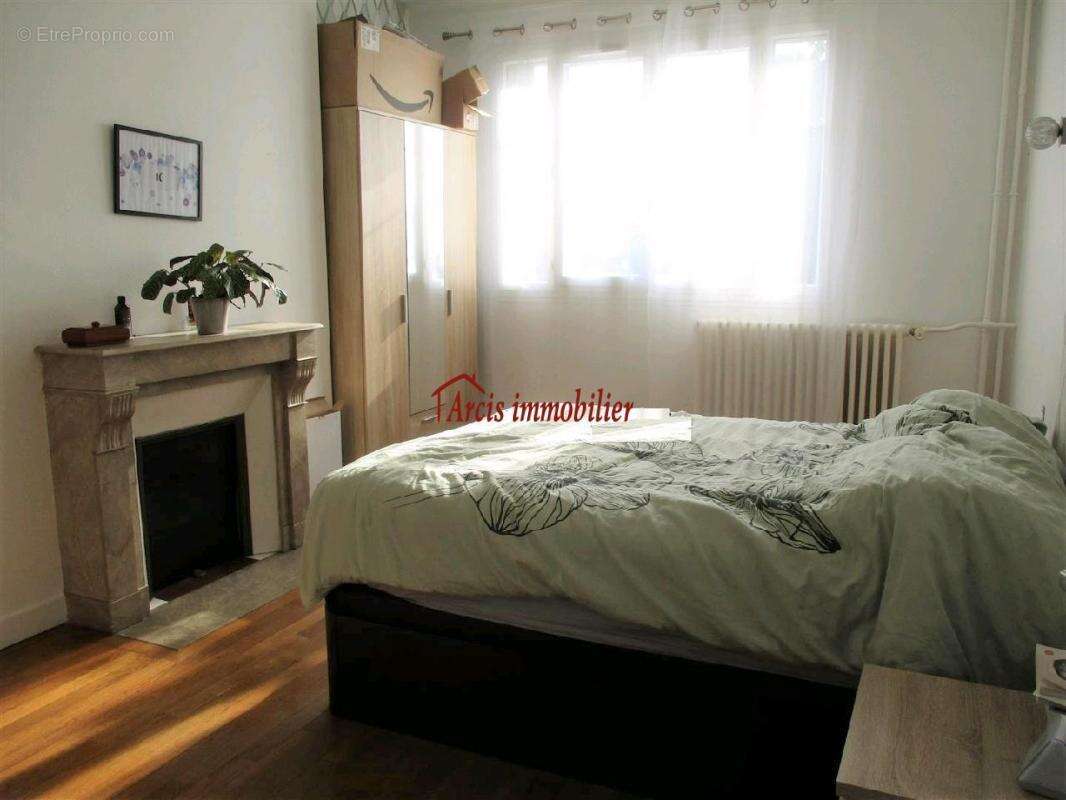 Appartement à ARCIS-SUR-AUBE