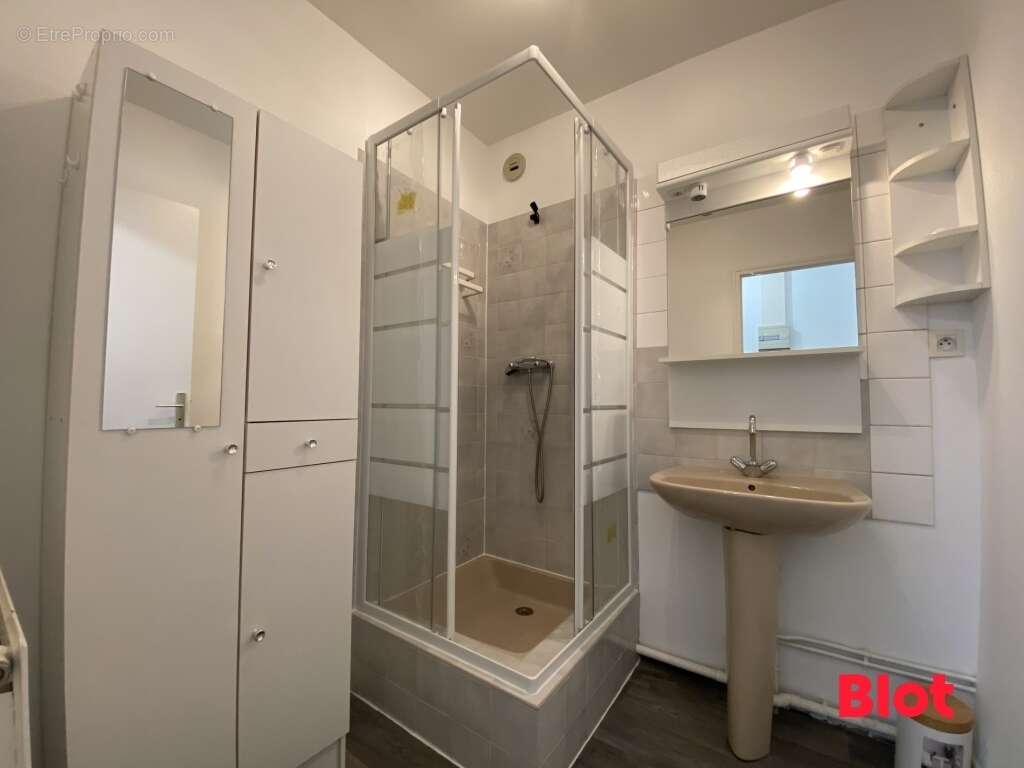 Appartement à BETTON