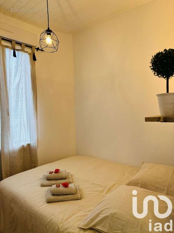 Photo 6 - Appartement à RENNES