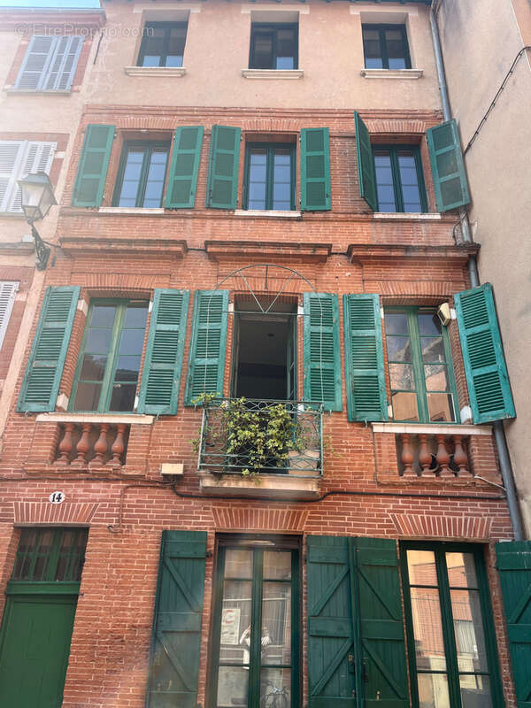 Appartement T2 66m2 secteur Fermat - photo 7