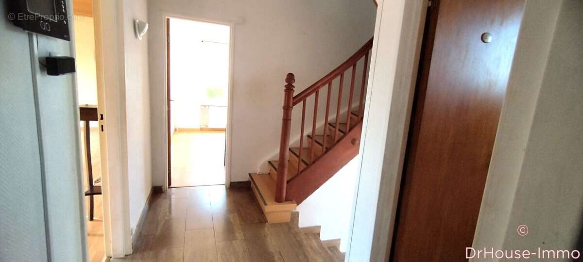 Maison à WITTENHEIM