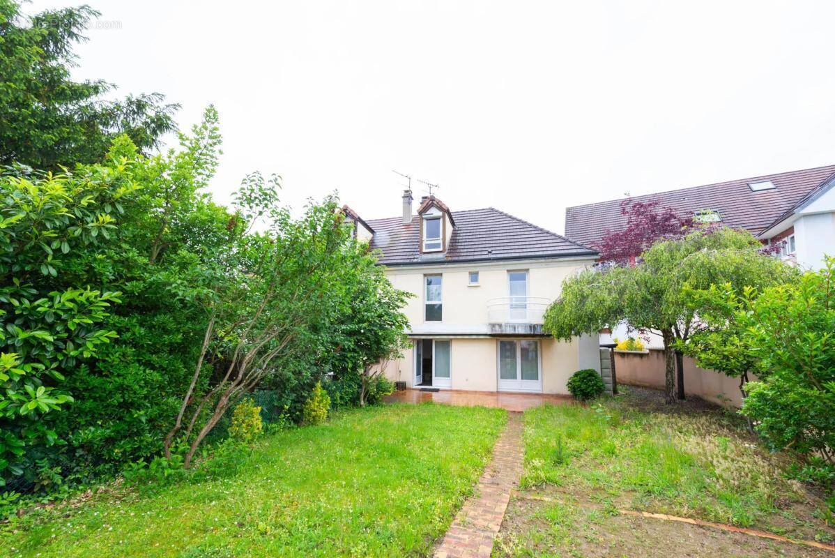 Maison à HERBLAY