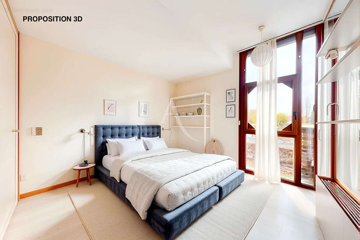 Maison à ROISSY-EN-BRIE