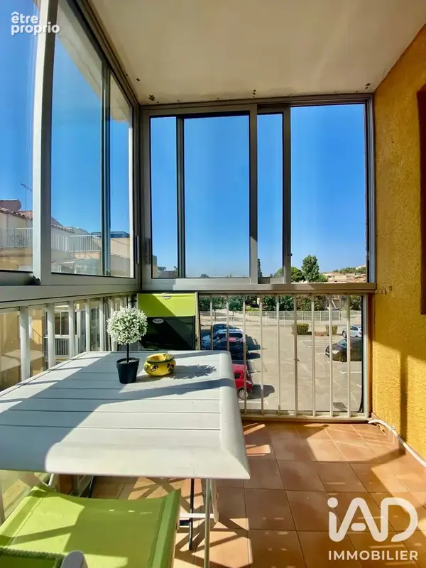 Photo 1 - Appartement à FLEURY