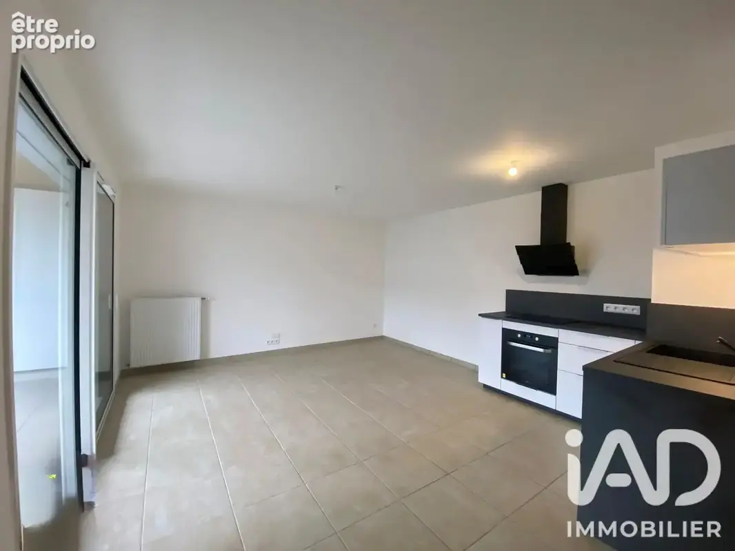Photo 1 - Appartement à CHAMBERY
