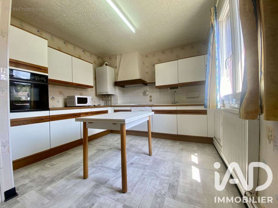 Photo 7 - Appartement à BAGNERES-DE-BIGORRE