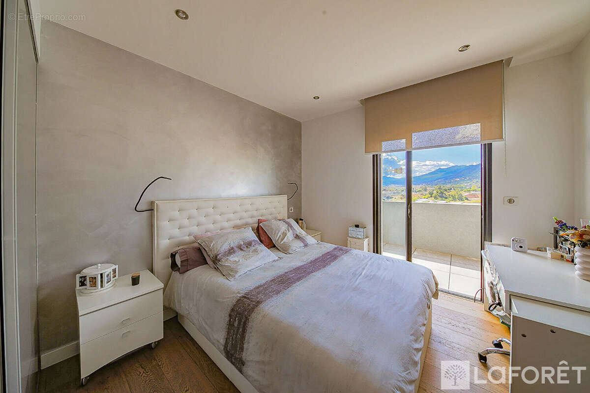 Appartement à BASTIA