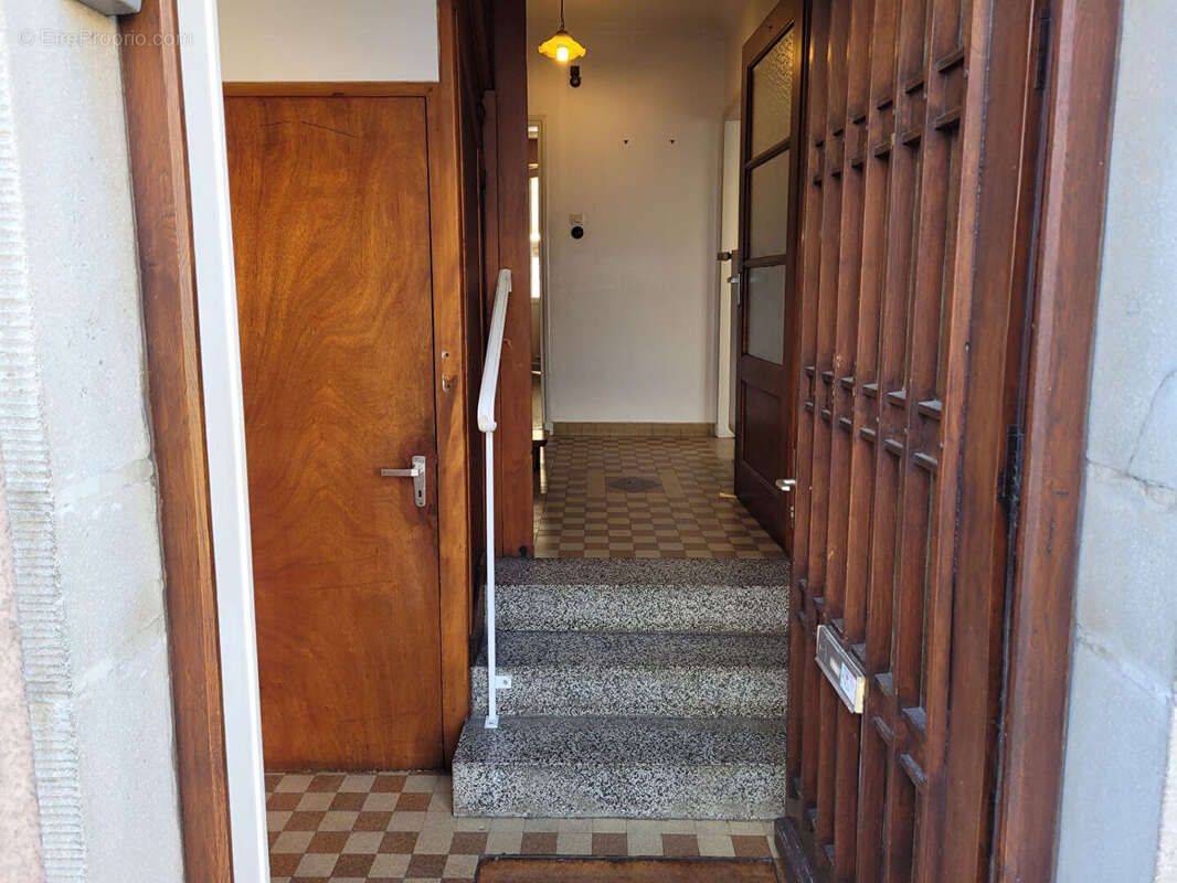 Maison à NEUF-BRISACH