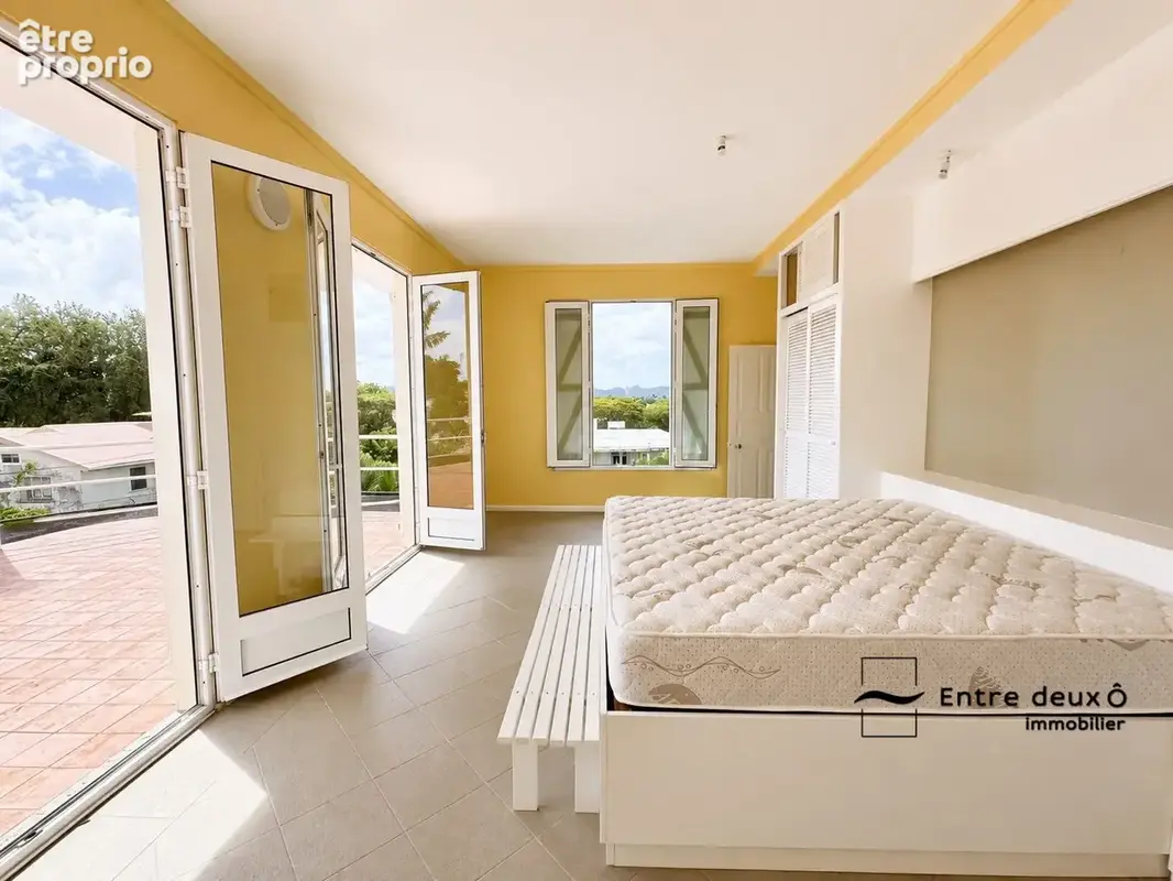 Maison 7 pièces 168 m² à vendre à Fort-De-France (97200) - photo 9