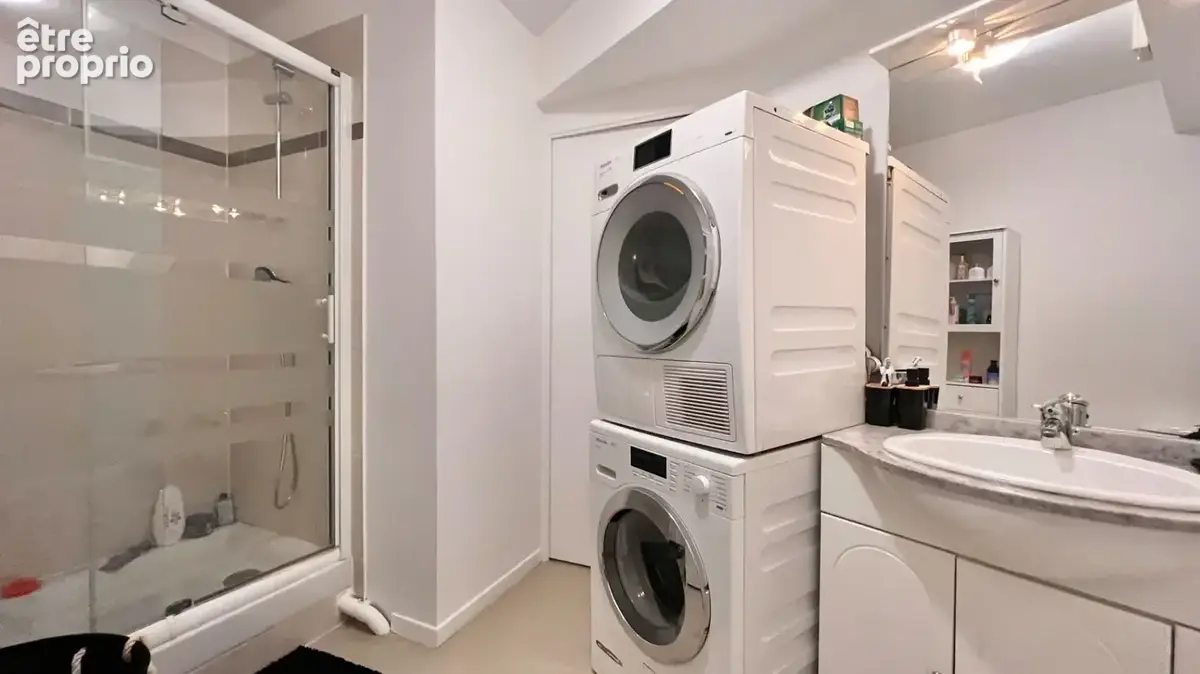 Appartement 45m² à corbeil-essonnes - photo 10
