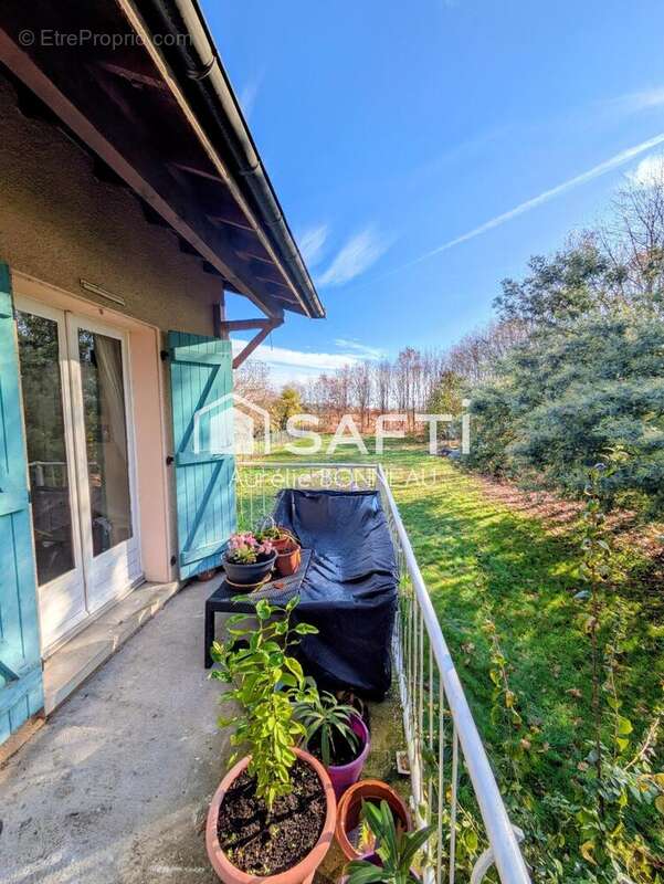 Photo 2 - Maison à VILLEMADE