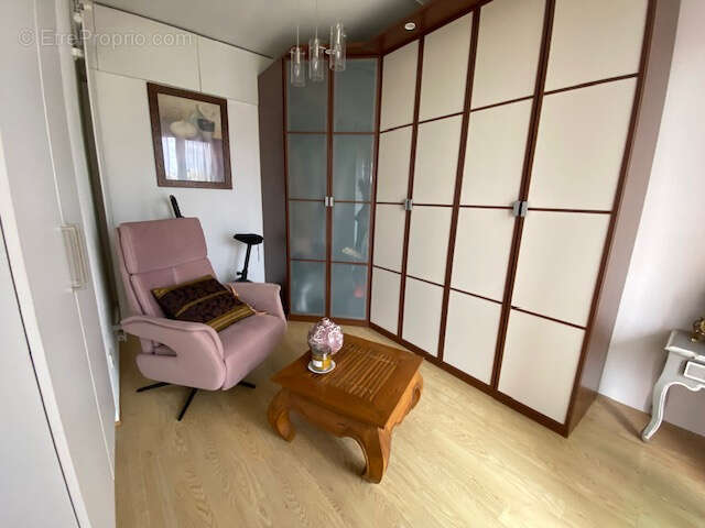 Appartement à SARREGUEMINES