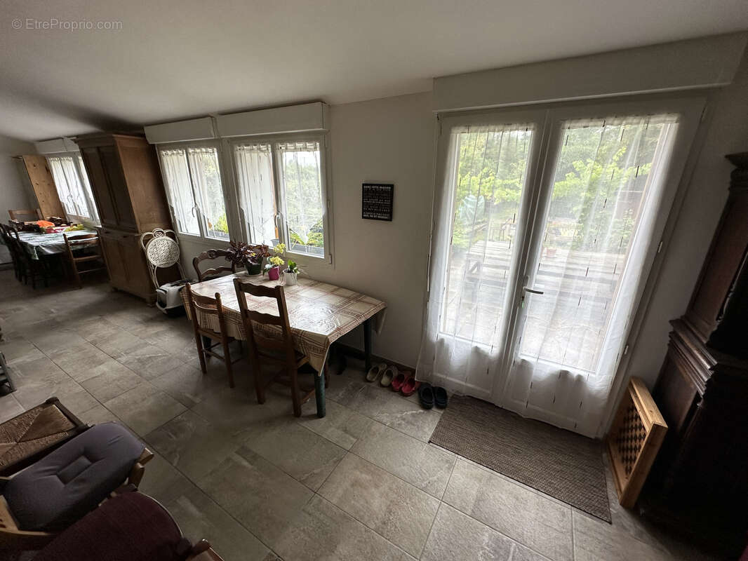 Maison NORMANDE de caractère - photo 18