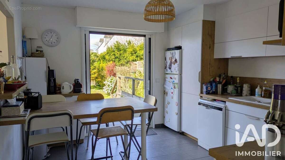 Maison 165 m² à Vannes  - photo 6