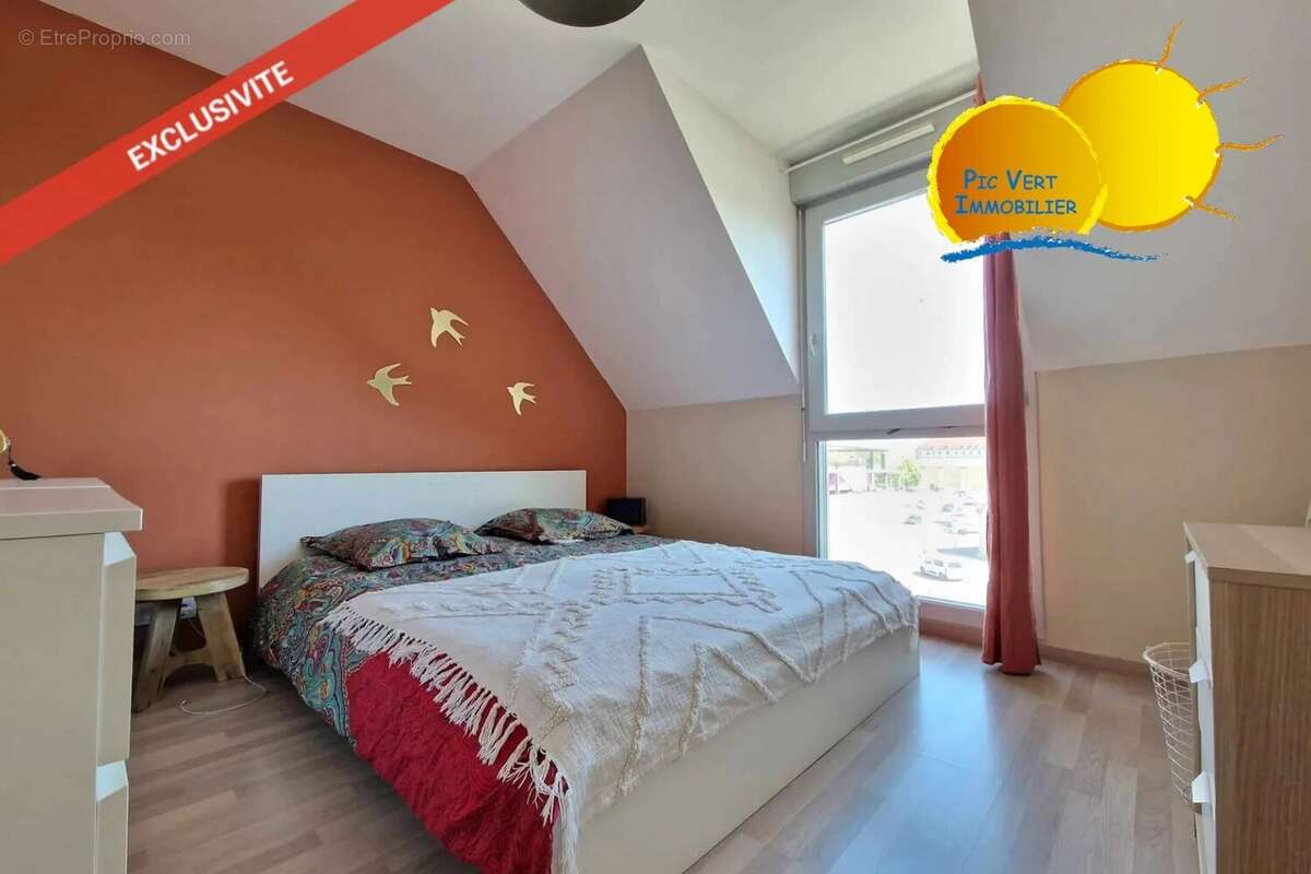 Appartement à AUXONNE